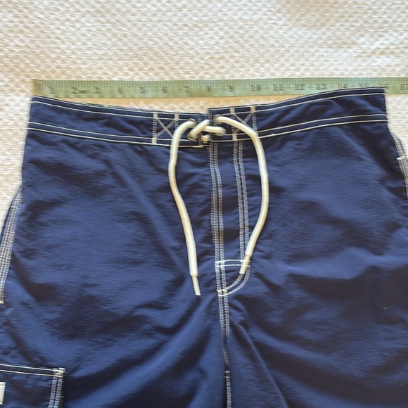 Polo Ralph Lauren Kailua Swim Board Short‎ Navy size Small - Picture 6 of 8